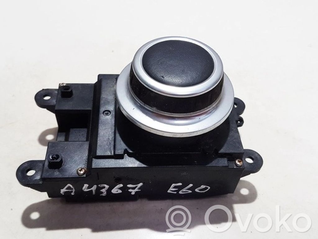 Multifunctional control switch/knob   6944884,0734KAI01,0734KAI01,6944884