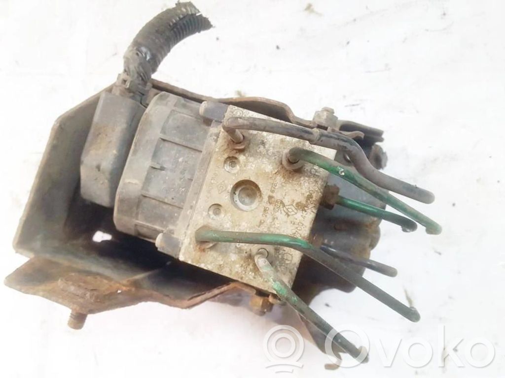Renault Megane I ABS-pumppu 