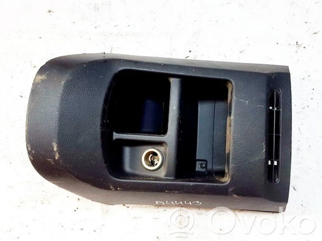 Honda CR-V Altra parte interiore 