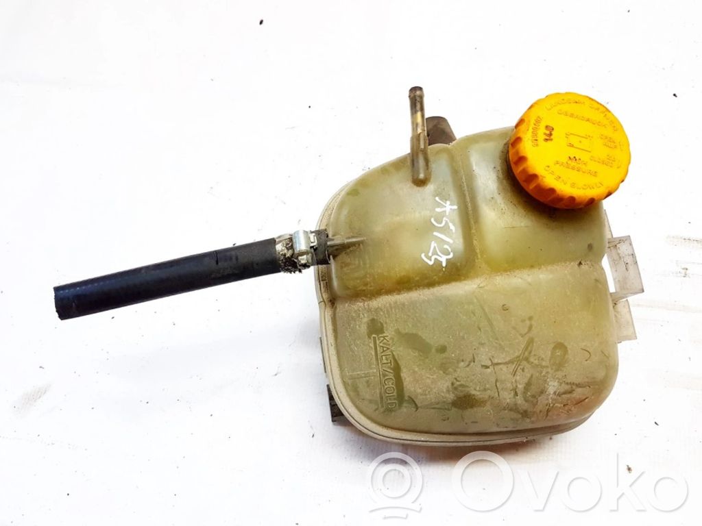 Opel Astra G Serbatoio di compensazione del liquido refrigerante/vaschetta 