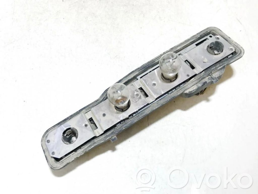 Opel Astra G Porte ampoule de feu arrière