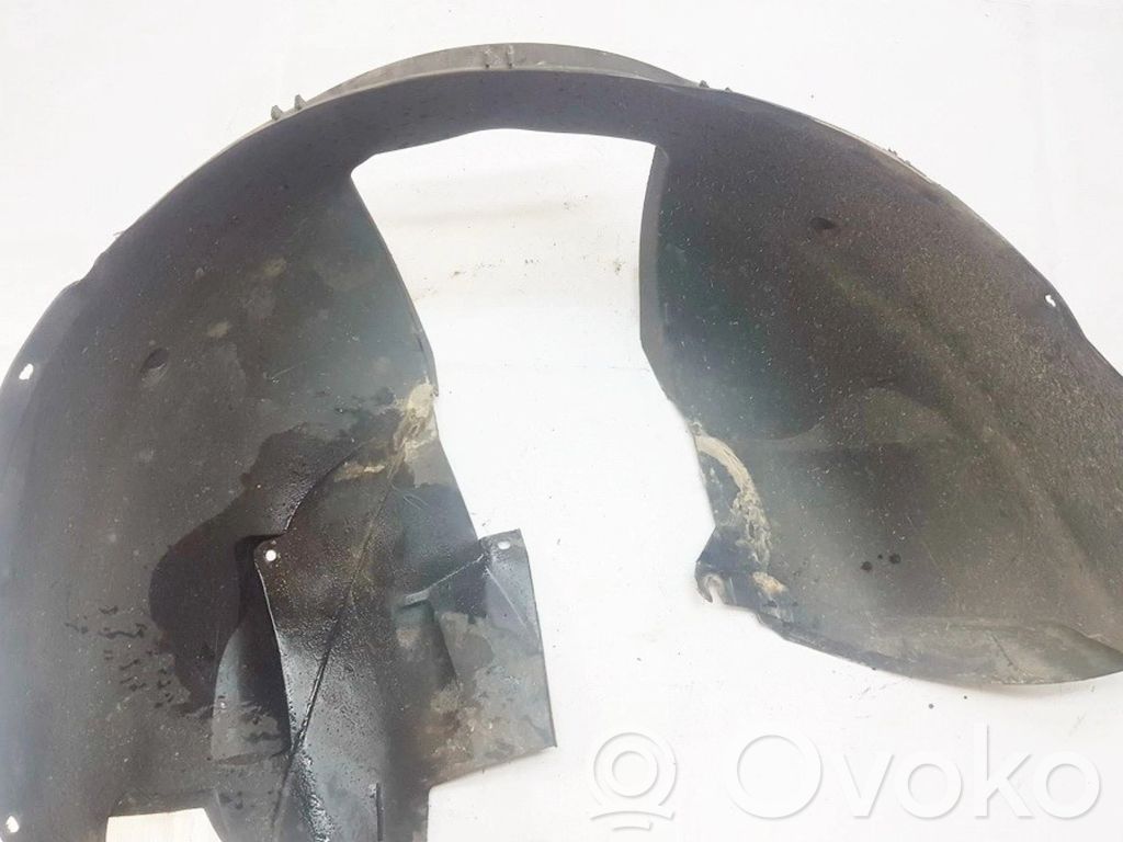 Volvo S60 Apărători interioare aripă roată față 