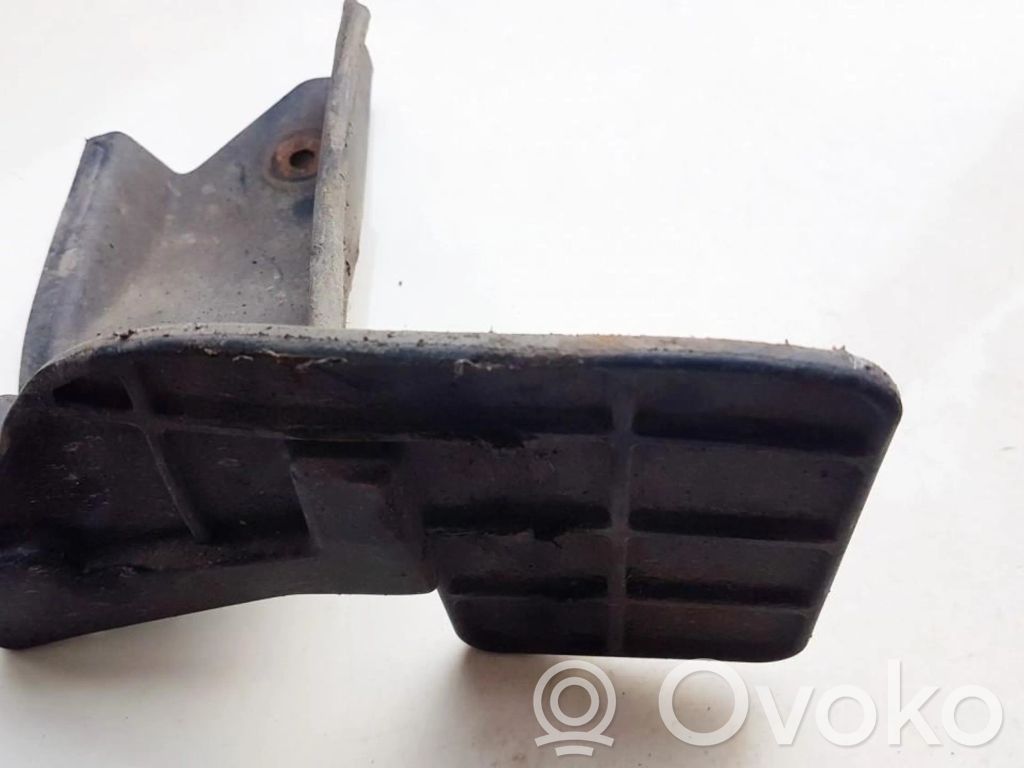 Toyota Prius (XW20) Altra parte esteriore