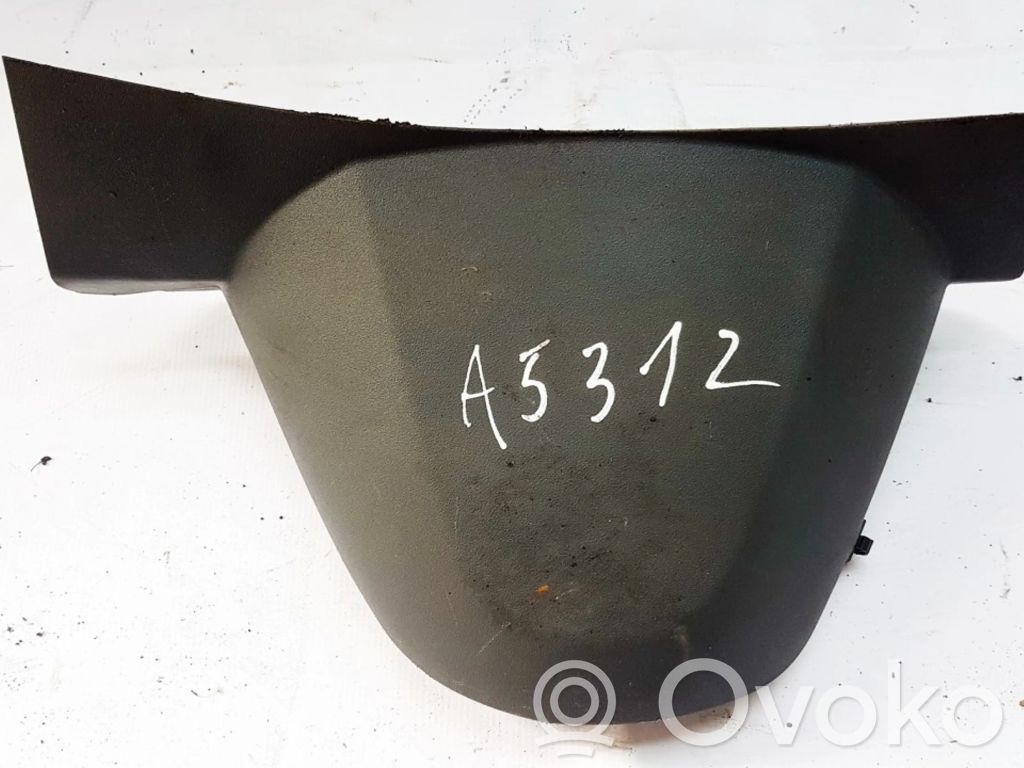Toyota Prius (XW20) Inne części wnętrza samochodu