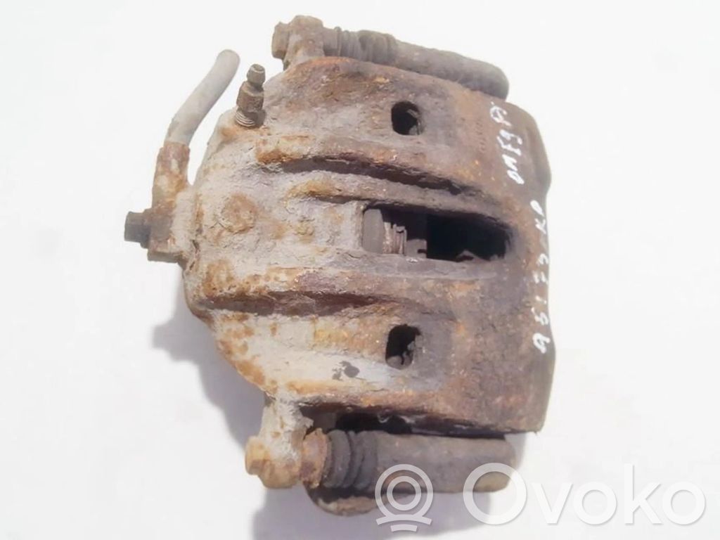 Bremssattel vorne
