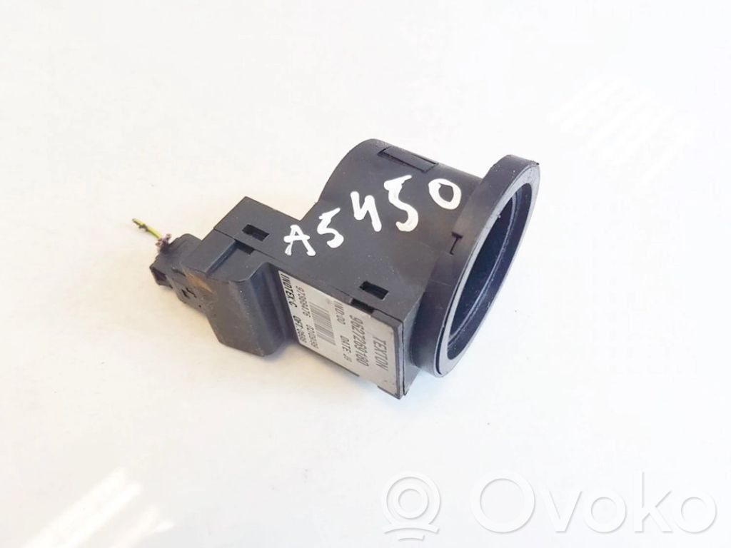 Peugeot 206 Lettore di codici immobilizzatore (antenna)