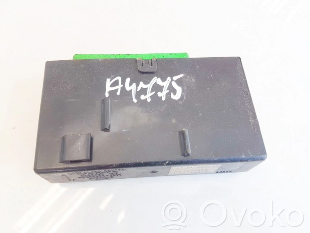Volvo S70  V70  V70 XC Unitate/modul control alarmă 