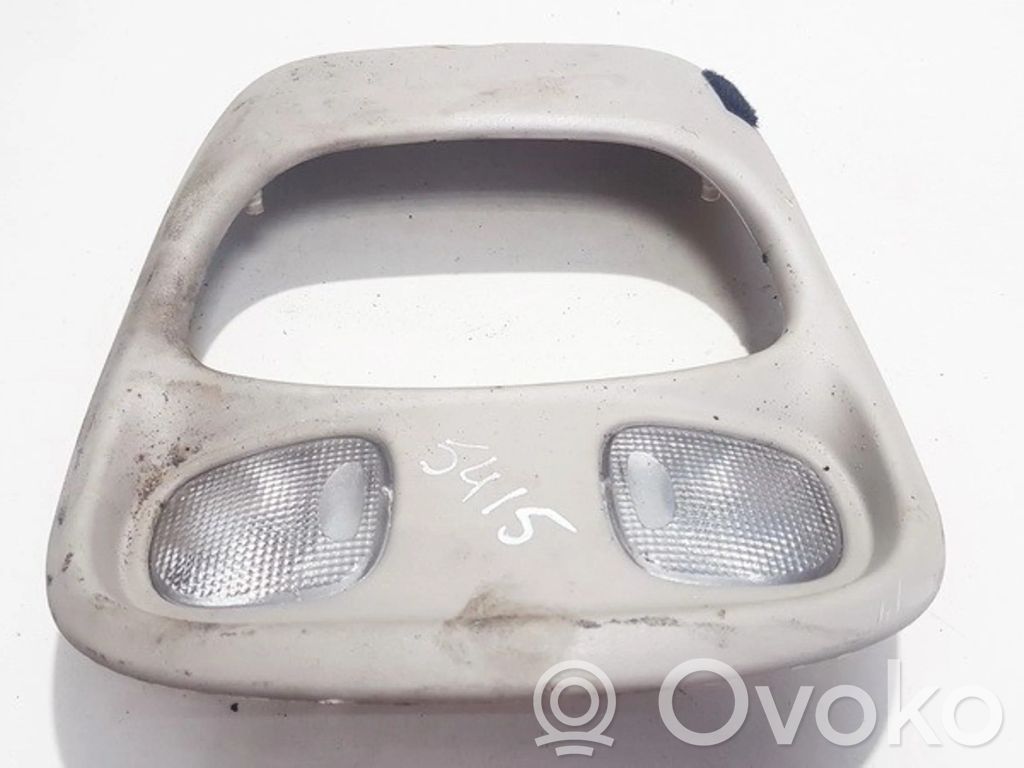 Chrysler 300M Front seat light 