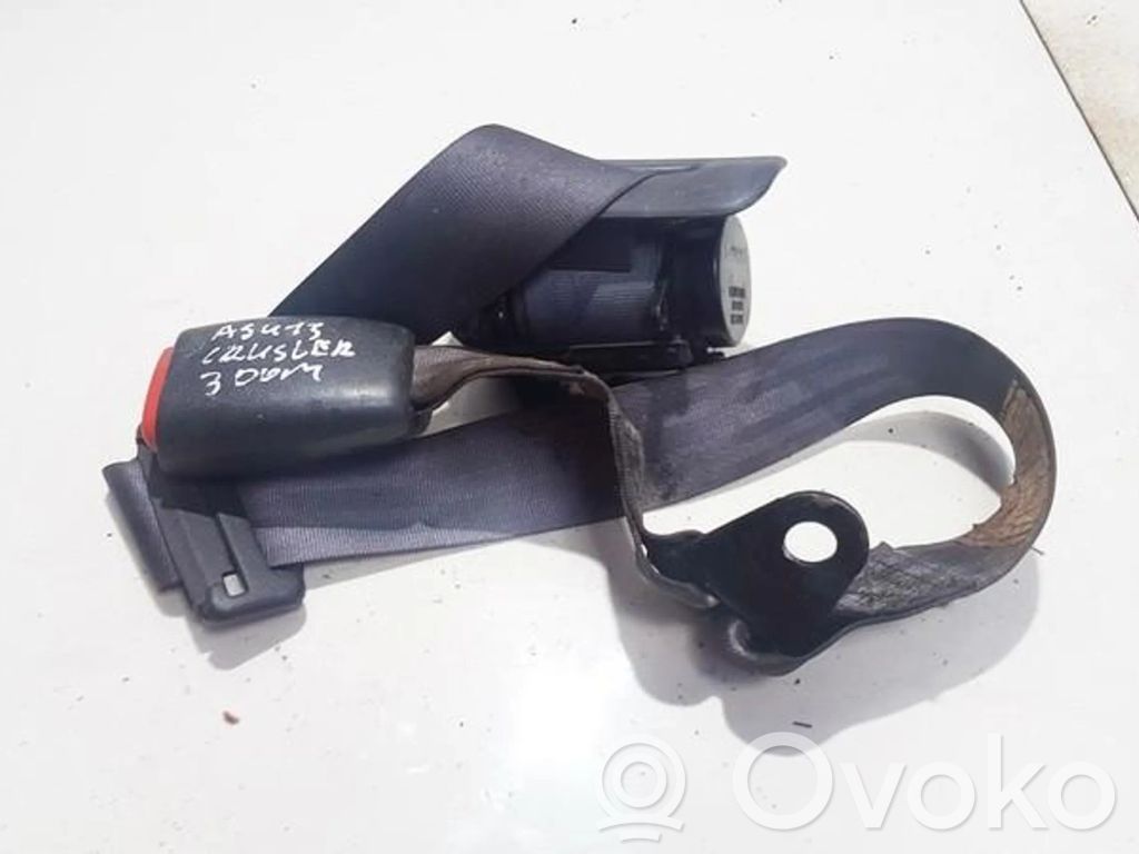 Cinturón trasero   E141051,E141051,E141051,E141051