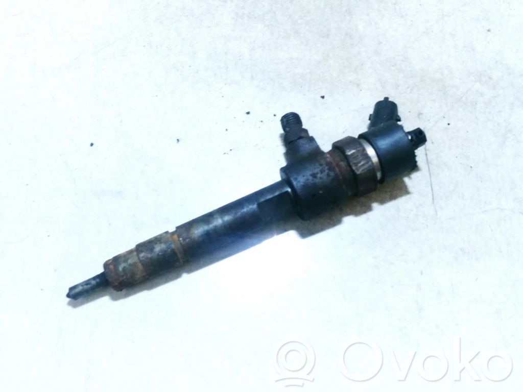 Injector combustibil   0445110119,2214318039005,0445110119,2214318039005