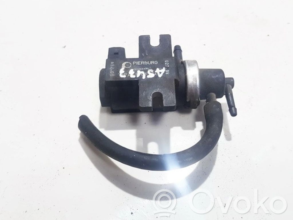 Électrovanne turbo   1H090662705,72190320,1H090662705,72190320