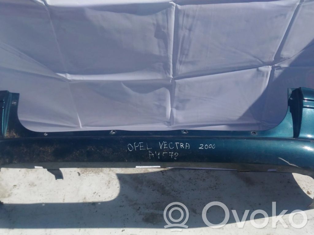 Opel Vectra B Paraurti 