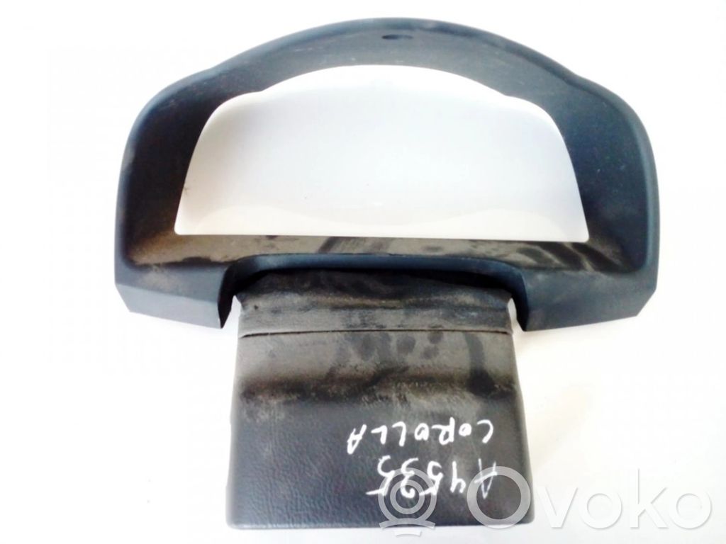 Toyota Corolla Verso AR10 Cornice cruscotto 