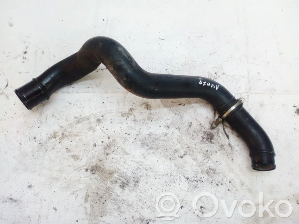Volvo S40, V40 Wąż / Rura intercoolera 