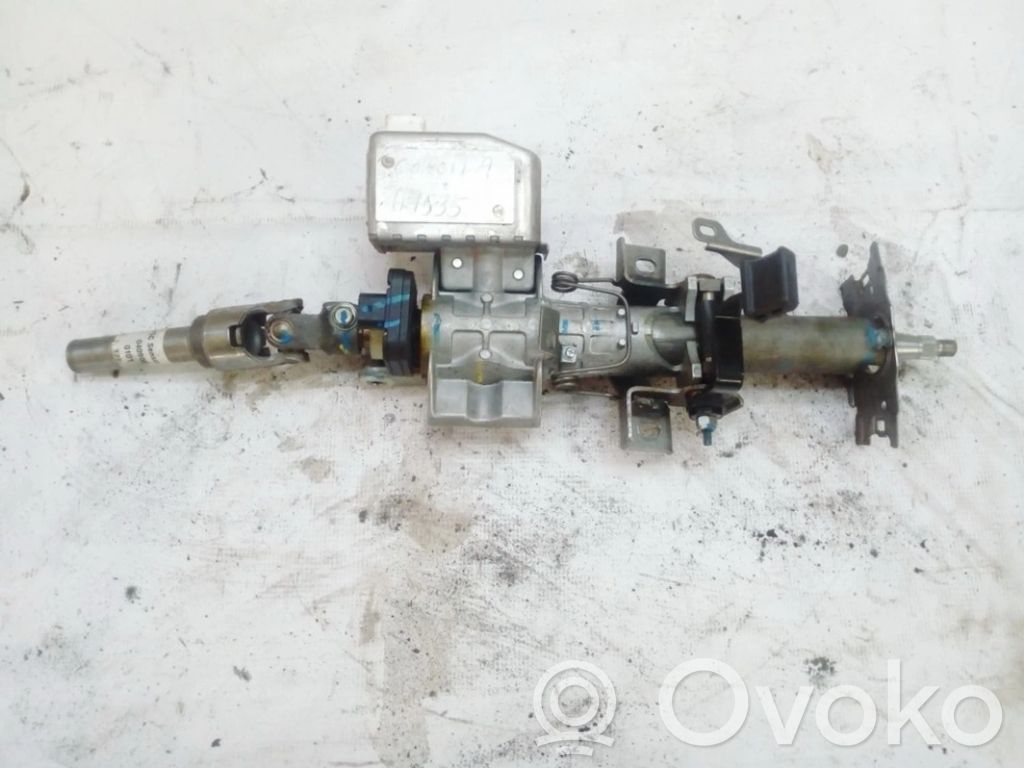 Toyota Corolla Verso AR10 Scatola dello sterzo