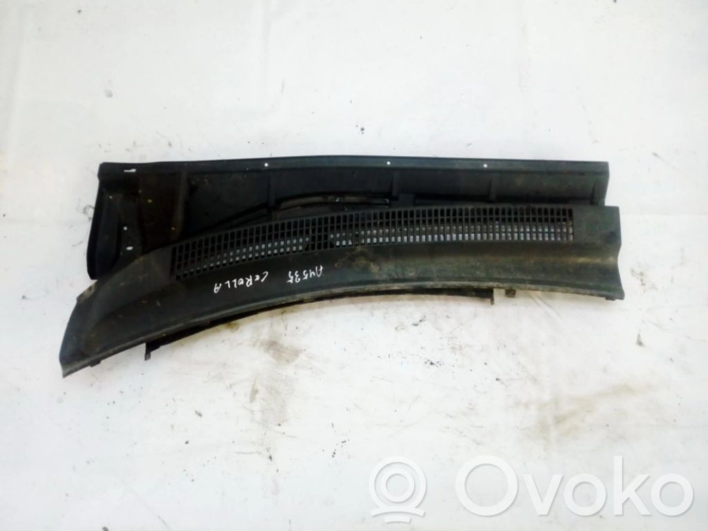 Toyota Corolla Verso AR10 Rivestimento del tergicristallo 