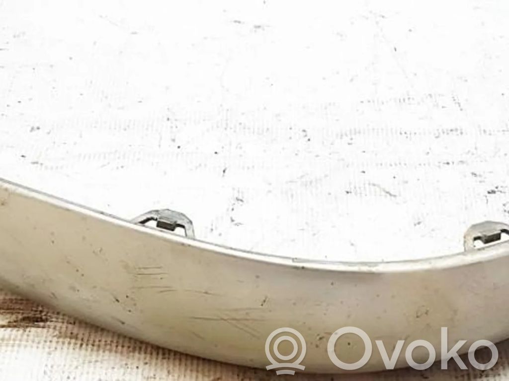 Citroen C5 Ornament îmbinare bară față 