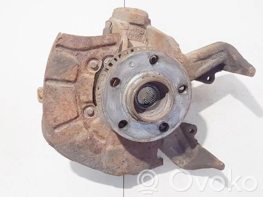 Cubo de rueda delantera   1J0256P,1J0256P