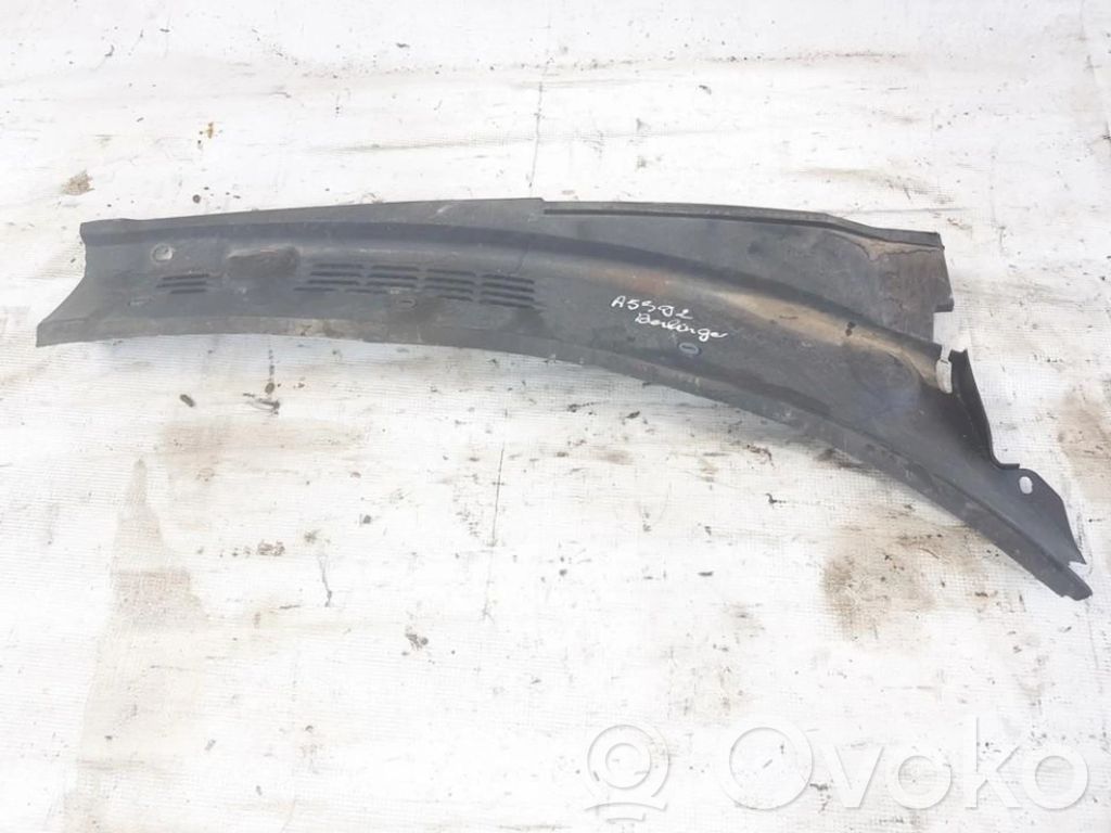 Citroen Berlingo Rivestimento del tergicristallo