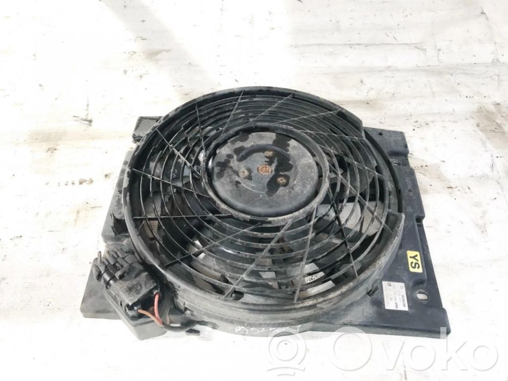 Opel Astra G Suport ventilator radiator 