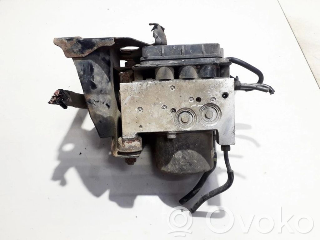 Pompa ABS   GJ6E437A0,4622E0155,4622E0155,GJ6E437A0,MZD2WD