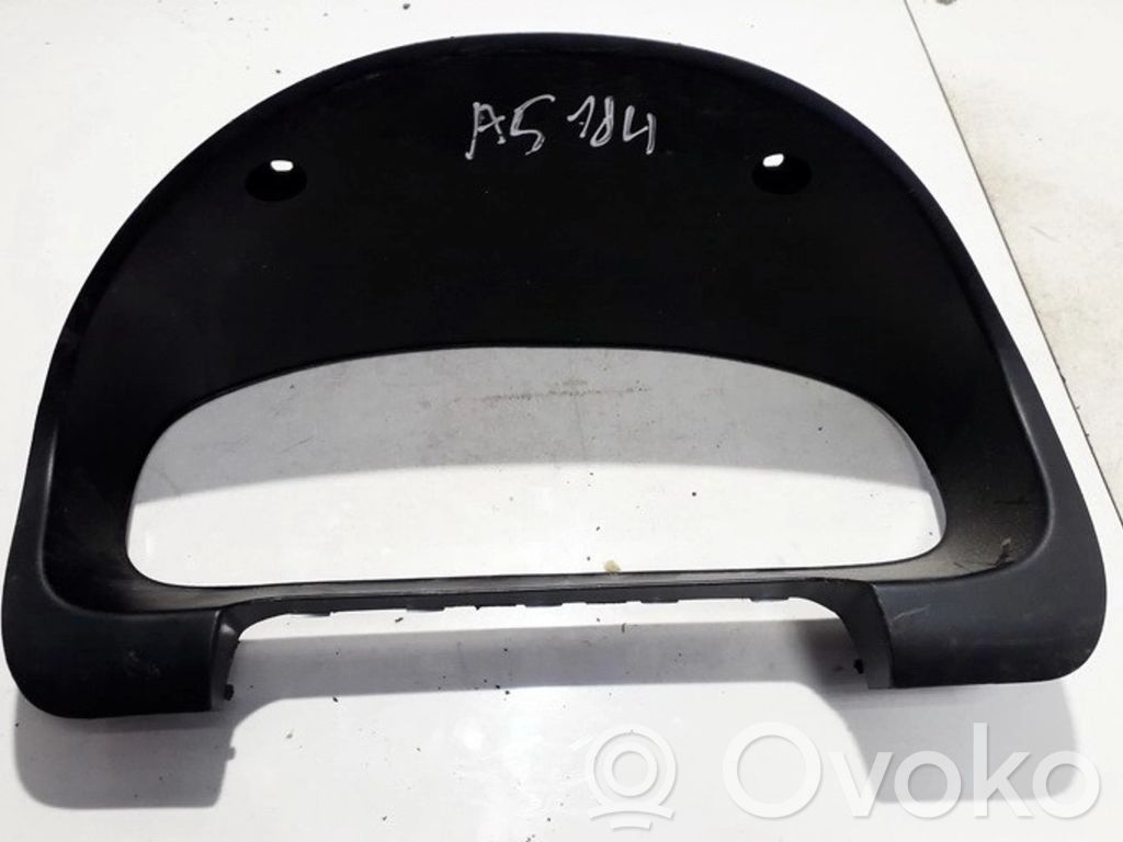 Mazda 6 Moldura del panel 