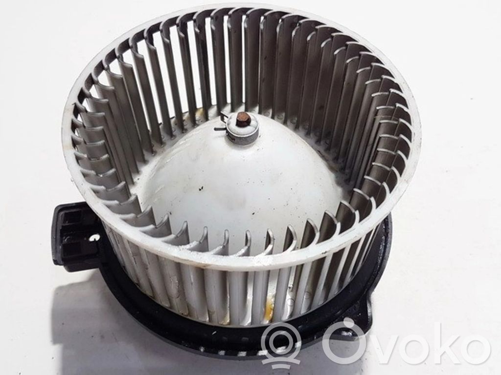 Mazda 6 Ventilator aerotermă 
