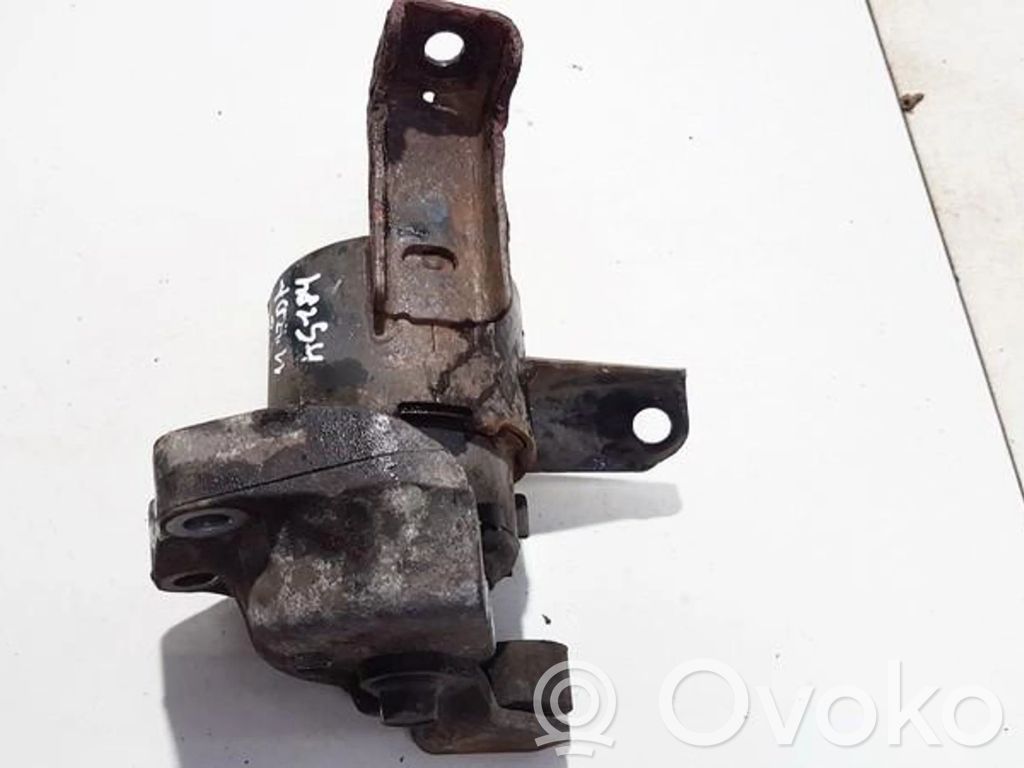 Soporte de montaje del motor   GJ6A,GJ6A