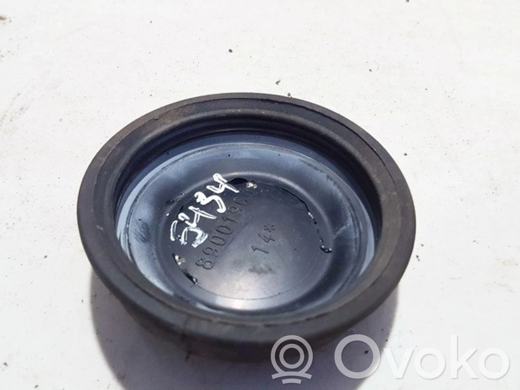 Nissan Almera N16 Parapolvere per faro/fanale