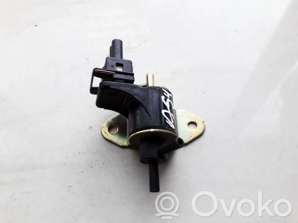Ford Mondeo MK I Electroválvula del turbo