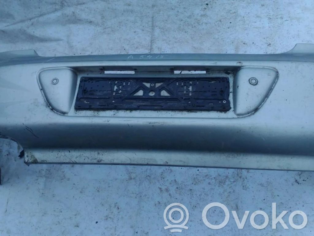 Chrysler 300M Paraurti