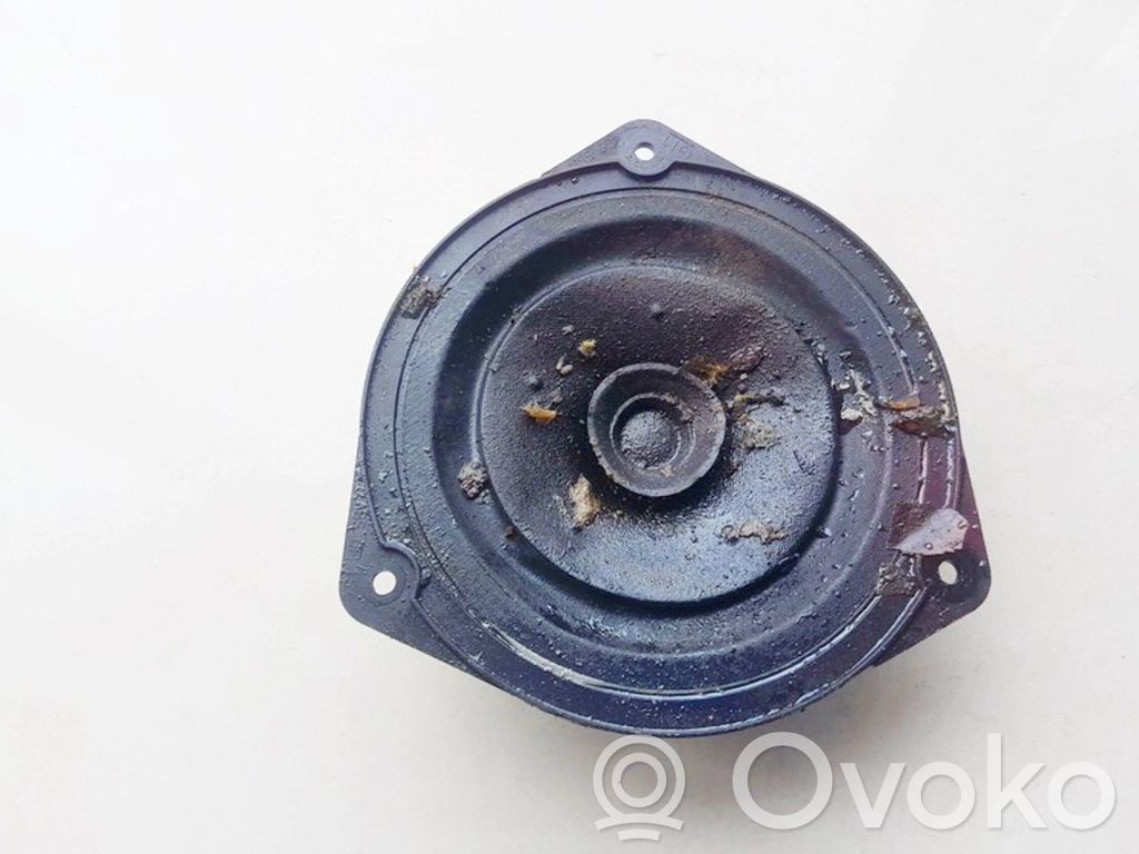 Altavoz de la puerta delantera   90462589,90462589