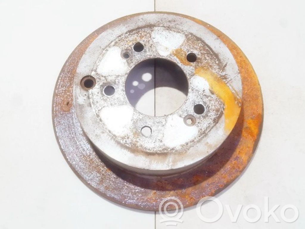 Hyundai Trajet Disc frână spate