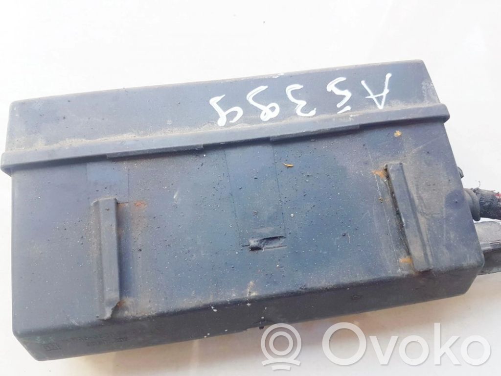 Opel Vectra B Set scatola dei fusibili 