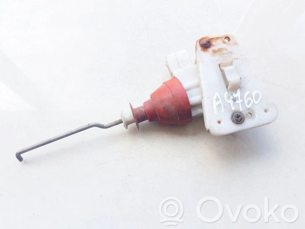 Audi 80 90 B3 Pompa a vuoto