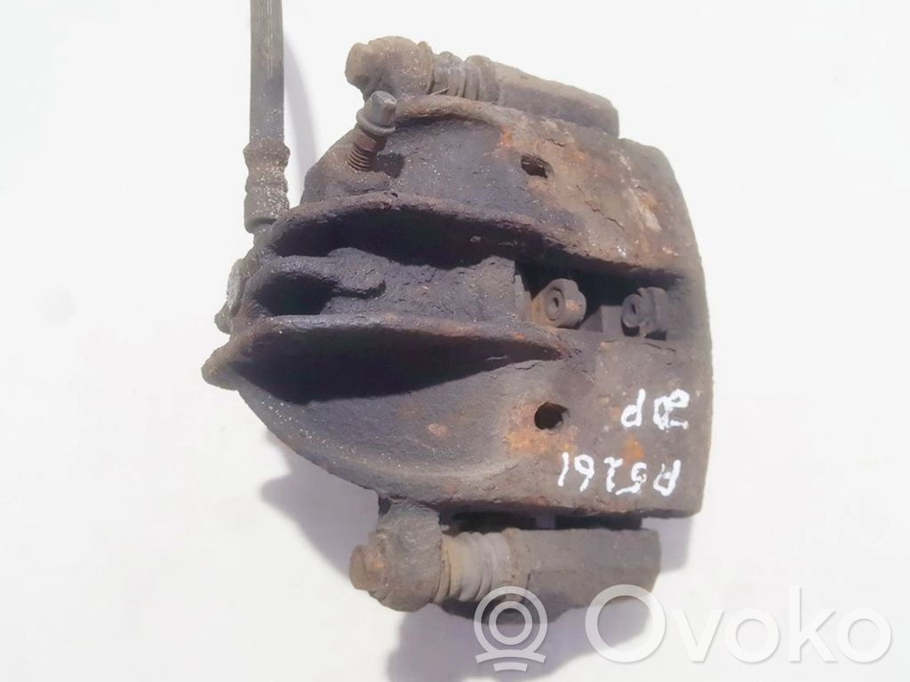 Bremssattel vorne