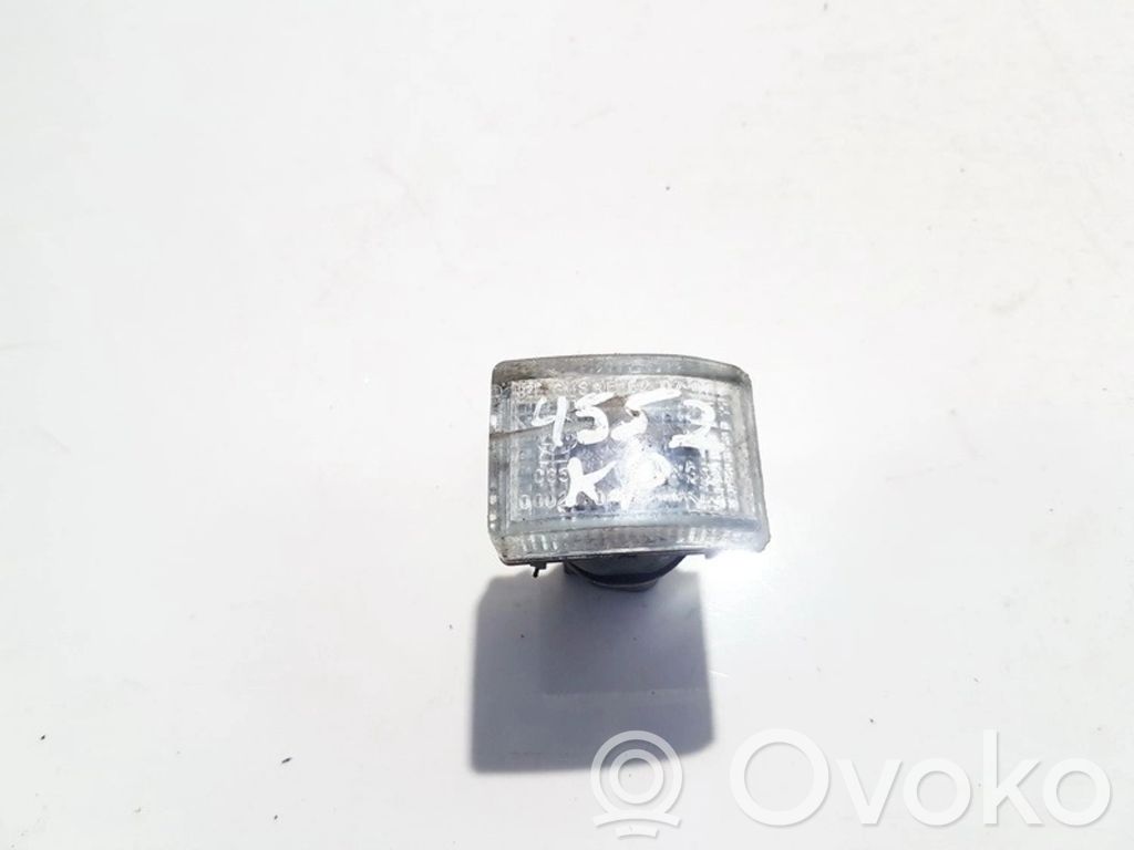 Opel Antara Seitenblinker 