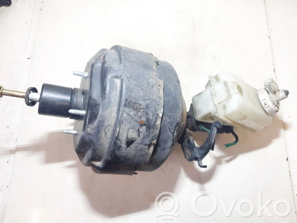 Ford Galaxy Servofrână 
