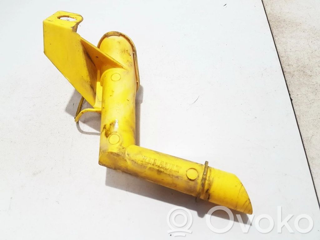 Renault Megane I Wischwasserbehälter