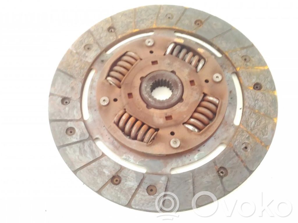 Disco del embrague   ZG0713C,ZG0713C