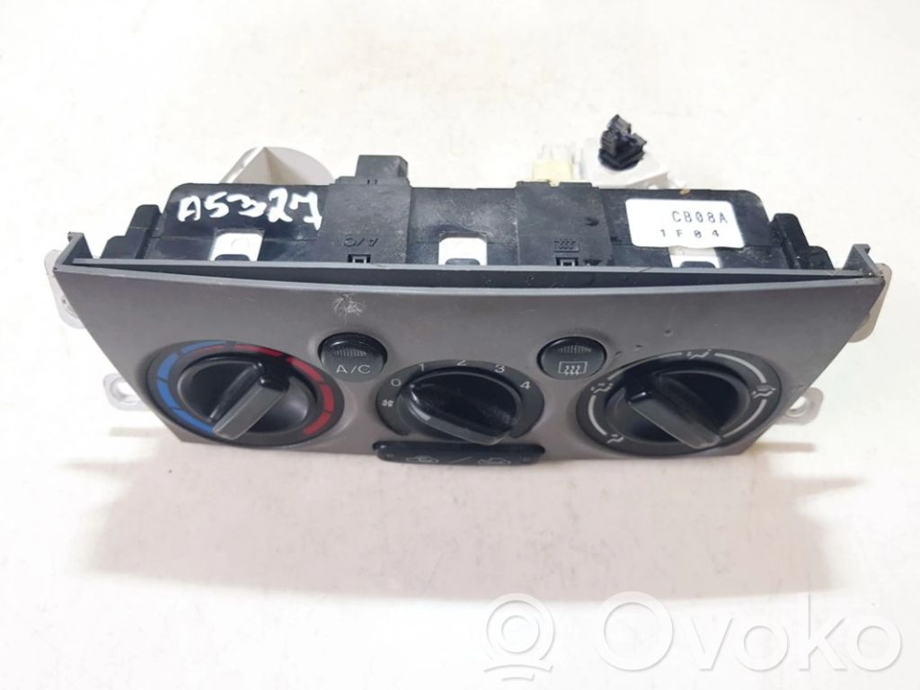 Mazda Premacy Climate control unit 