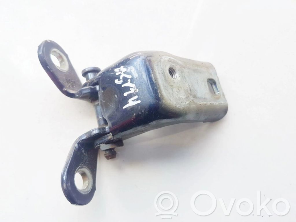 Ford Mondeo Mk III Zawias dolny drzwi tylnych 