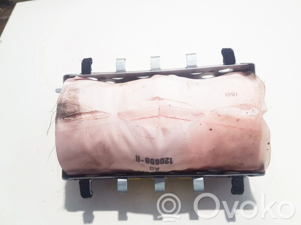 Toyota Auris 150 Poduszka powietrzna Airbag pasażera 