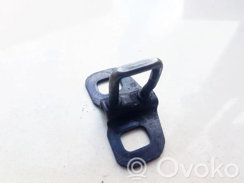 Renault Twingo II Bridă/cârlig închidere ușă față