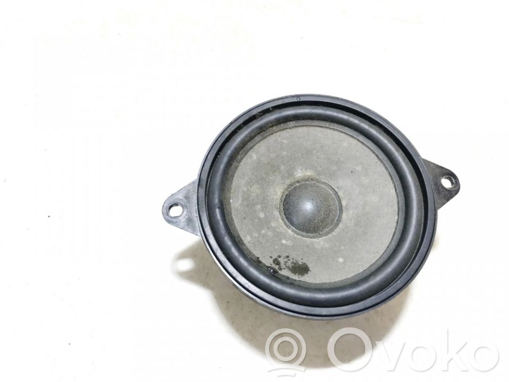 Audi 100 200 5000 C3 Difuzor ușă față 