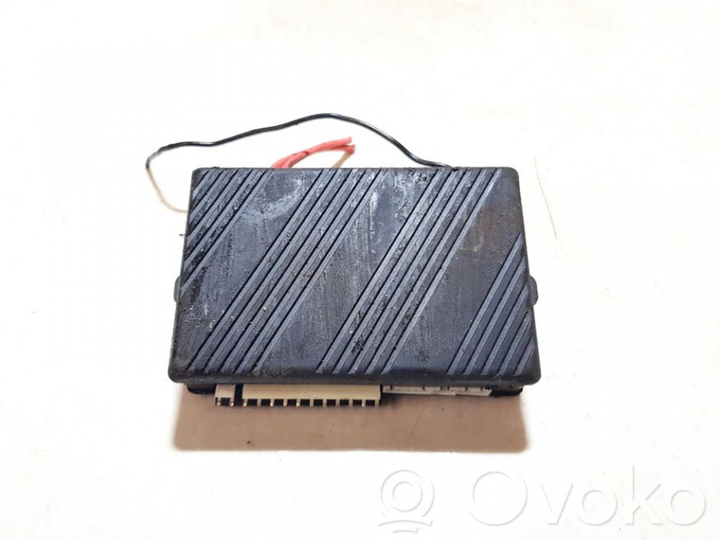 Mercury Cougar VIII Boîtier module alarme 