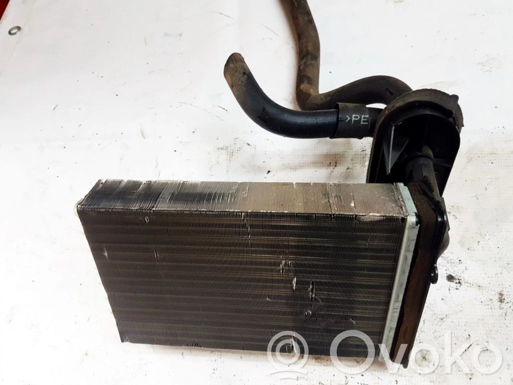 Volkswagen Vento Radiatore riscaldamento abitacolo
