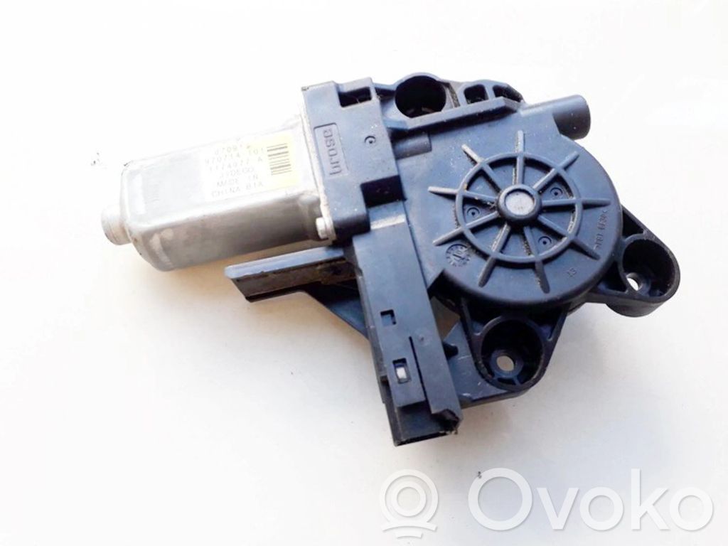 Motor del regulador de la ventanilla de la puerta delantera   970714101,970714101,1174077A,970714101,970714101