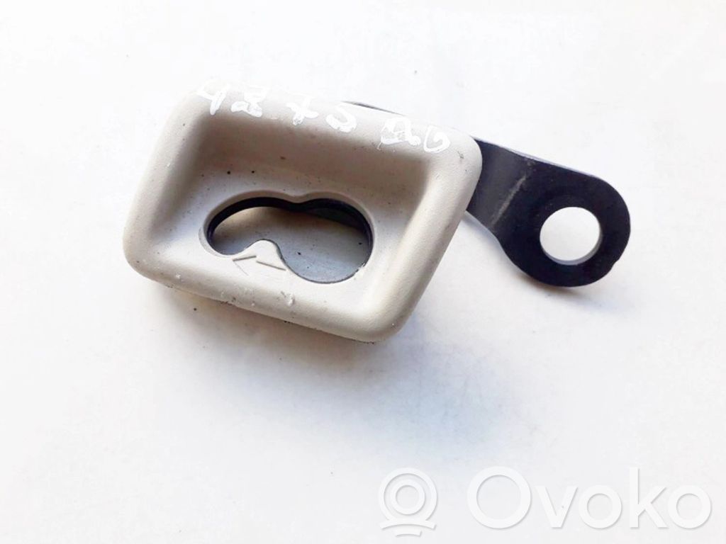 Volvo V70 Altra parte interiore 