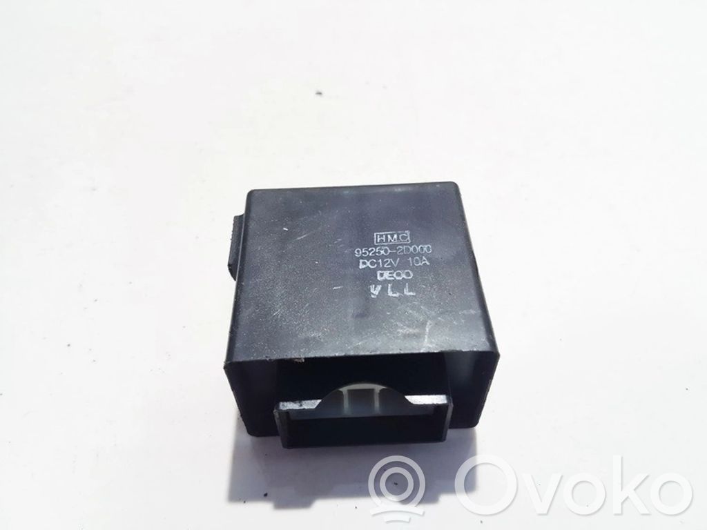 Sensor   952502D000,952502D000,952502D000,952502D000